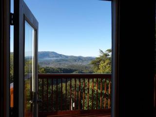 Yogi's Den: Breathtaking Views! 3 min to Dollywood, on 1 acre! - Sevierville - 9