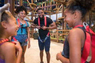 Great Wolf Lodge Chicago/Gurnee - Gurnee - 8