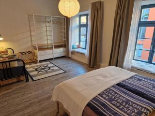 Walfisch im Zentrum - ABC350 - Wismar - 2