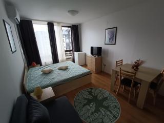 Aspen Golf Resort Studio I205 - Bansko - 5