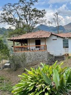 Finca Sierra Luz - Jericó - 5
