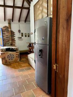 Finca Sierra Luz - Jericó - 3