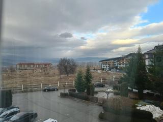 Aspen Golf Resort Studio I205 - Bansko - 8