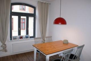 Wohlfühlferienhaus - ABC198 - Wismar - 1