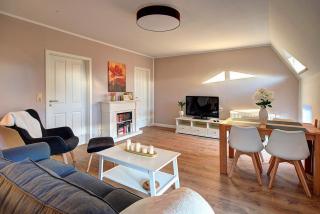 TraumZeit Loft - Wismar - 0