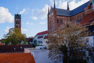 TraumZeit Loft - Wismar - 8