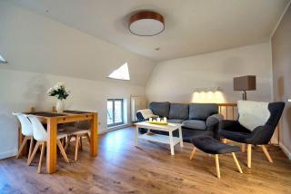 TraumZeit Loft - Wismar - 7