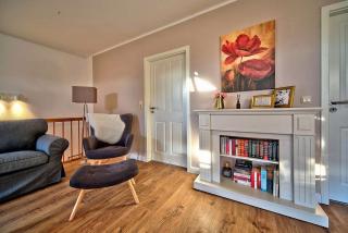 TraumZeit Loft - Wismar - 6