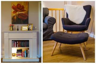 TraumZeit Loft - Wismar - 5