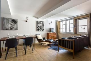 Havane - Location T2 - Lyon 2 - Lyon - 6