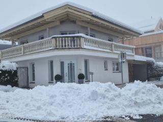 DSW Ferienhaus - Oberperfuss - 7