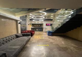 Beşiktaş Serenity Hotel - 1