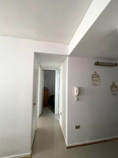 Departamento amoblado en Reñaca - Viña del Mar - 4