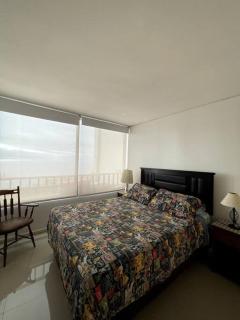 Departamento amoblado en Reñaca - Viña del Mar - 3