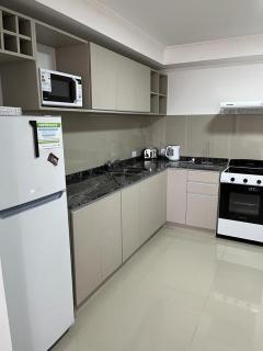 Departamento Veneto Village - B - Villa Parque Síquiman - 6
