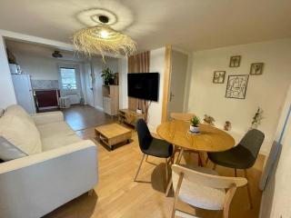 Sunset Suites du Léman - Maxilly-sur-Léman - 6
