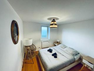 Sunset Suites du Léman - Maxilly-sur-Léman - 5