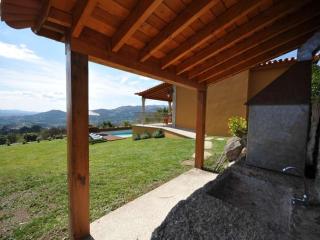 Superb Ponte De Lima Villa 4 Bedrooms Villa Arrincao Sauna Stunning Valley Views - Ponte de Lima - 3
