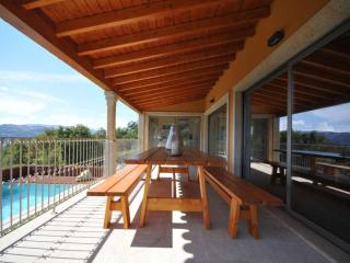 Superb Ponte De Lima Villa 4 Bedrooms Villa Arrincao Sauna Stunning Valley Views - Ponte de Lima - 1