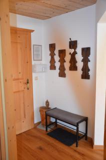 Bergbauernhof Obergaisberg - Kirchberg in Tirol - 3