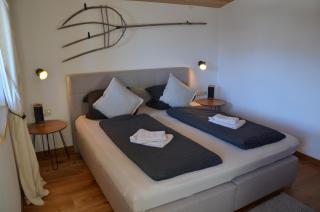 Bergbauernhof Obergaisberg - 2