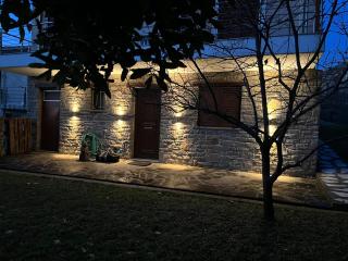 Villa Roula - Mikrospiliá - 9