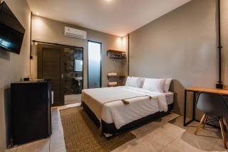 Canggu Apartments: Studio + Kitchen/ Batu Bolong 3 - Canggu - 0
