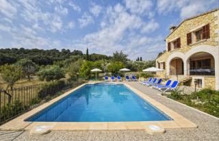 Pla de Ses Rotes - 0