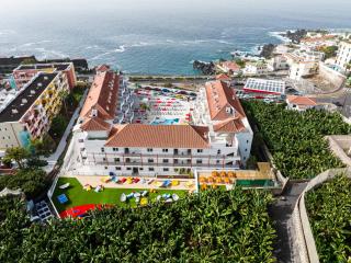 Sholeo Lodges Los Gigantes - Puerto de Santiago - 8