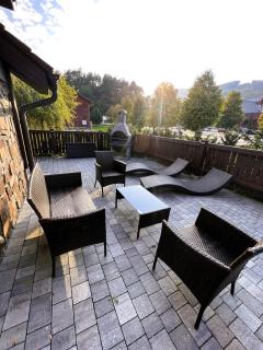 Apartmán u Ričiho-Snowland Valčianska dolina - 5