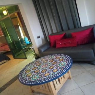 Hôtel Senhaja Sefrou - - 5