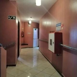 Hôtel Senhaja Sefrou - - 1