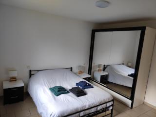 Appartement T2 cosy - 1