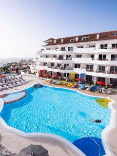 Sholeo Lodges Los Gigantes - Puerto de Santiago - 0