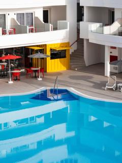 Sholeo Lodges Los Gigantes - Puerto de Santiago - 9