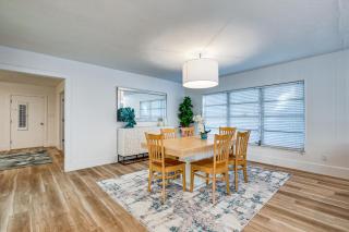 Davis Island Home with Lanai 3 Mi to Downtown Tampa - Tampa - 4
