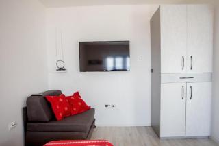 Bigger group Apt next to the beach - 2