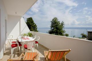 Bigger group Apt next to the beach - Jesenice - 8