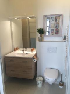 Appartement cœur vieille ville - 4