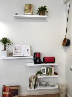 Appartement cœur vieille ville - 2