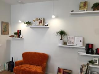 Appartement cœur vieille ville - 1