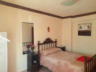 LA CASONA DEL SANTO - 1