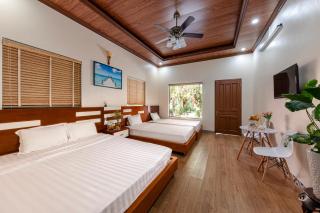 Tam Coc Friends Bungalow Ninh Bình - Ninh Binh - 2