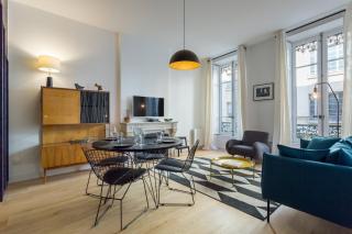 Hallmark - Location T2 - Lyon 2 - Lyon - 7