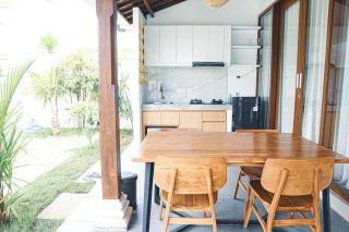 Gita Bali House - Ungasan - 3