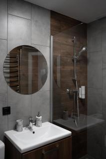 Gogodz Chalet Resort - Yablunytsya - 9