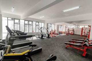 Twyla Residency - Kilimani, Nairobi (2 bedroom) - Nairobi - 1