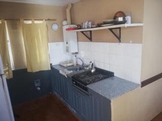 Cabañas San Gabriel Carlos Paz - 2