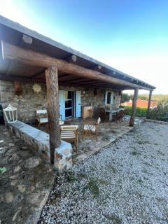 Stazzo Casa Bianco Fly - Aggius - 4