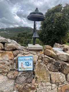 Stazzo Casa Bianco Fly - Aggius - 5